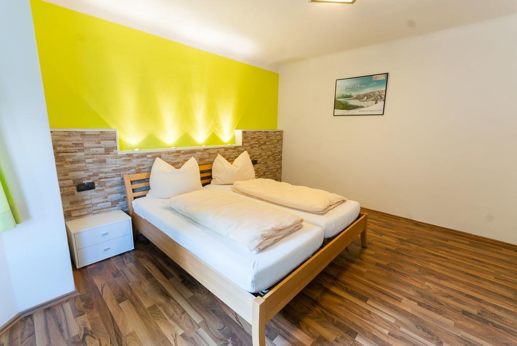 Appartments Zell Am See Værelse billede