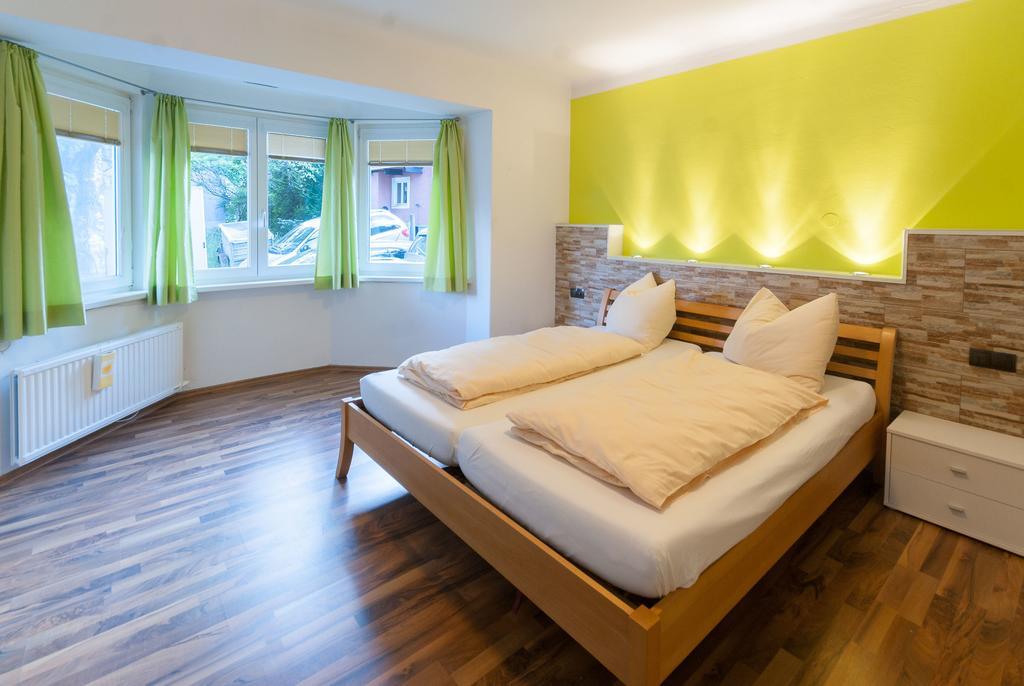Appartments Zell Am See Værelse billede