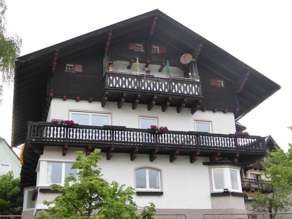 Appartments Zell Am See Værelse billede